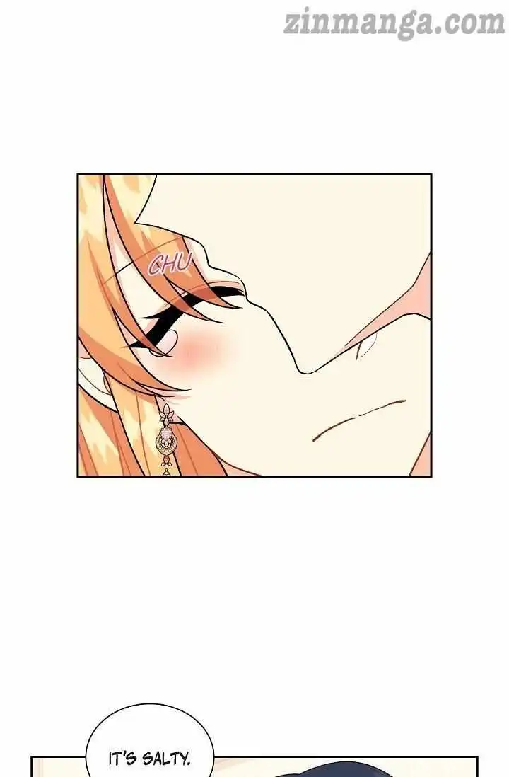 The Younger Male Lead Fell for Me before the Destruction Chapter 79 33